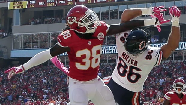 Fantasy Football 2015: Playoff Prep — Give These Defenses a Shot